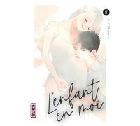 L'enfant en moi - Tome 8 (Shojo Kana)