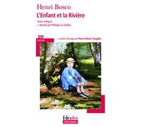 L'enfant et la rivière