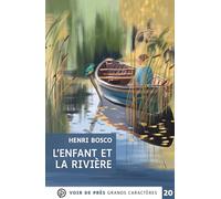 L'enfant et la rivière