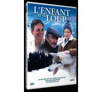 L'Enfant et le loup [Francia] [DVD]