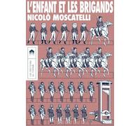 L'enfant et les brigands