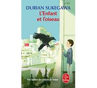 L'enfant et l'oiseau