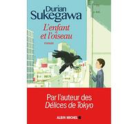 L'enfant et l'oiseau