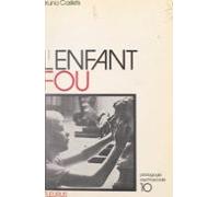 Lenfant Fou (ebook)