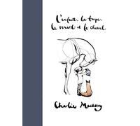 L'enfant, la taupe, le renard et le cheval