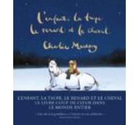 Lenfant La Taupe Le Renard Et Le Cheval - Une Histoire Animée (ebook)