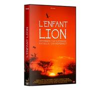 L'Enfant lion [Francia] [DVD]