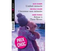 Lenfant Menacée - Linconnue Sans Mémoire - Retour À Three Rivers (eboo