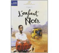 L'Enfant noir [Francia] [DVD]