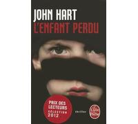 L'Enfant perdu: 32329 (Le Livre de Poche)