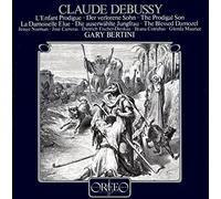 L'Enfant Prodigue/la Damoiselle Elue [Vinilo]