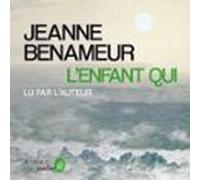 Lenfant Qui (audiolibro)