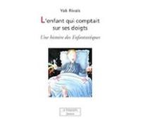 Lenfant Qui Comptait Sur Ses Doigts (ebook)