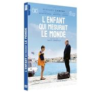 L'Enfant qui mesurait le monde [Francia] [DVD]