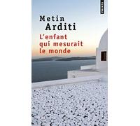 L'Enfant qui mesurait le monde (Points)