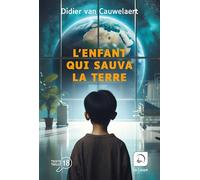 L'enfant qui sauva la terre