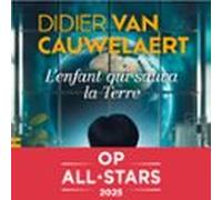 Lenfant Qui Sauva La Terre (audiolibro)