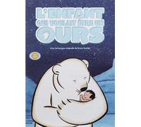 L'Enfant qui voulait être un ours [Francia] [DVD]