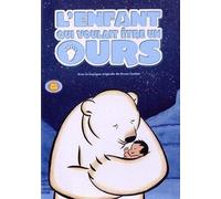 L'Enfant qui voulait être un ours [Francia] [DVD]