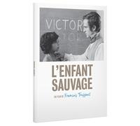 L'Enfant sauvage [Blu-ray]