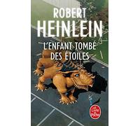 L'Enfant tombé des étoiles: 31780 (Le Livre de Poche)