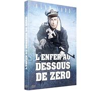 L'Enfer au dessous de zéro [Francia] [DVD]