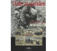 Lenfer Au Quotidien : Carnet De Route (ebook)