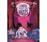 L'Enfer c'est les hôtes