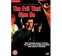 L'Enfer de la violence / The Evil That Men Do (1984) [ Origine UK, Sans Langue Francaise ]