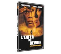 L'Enfer du devoir [DVD]