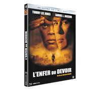 L'Enfer du devoir [Francia] [HD DVD]