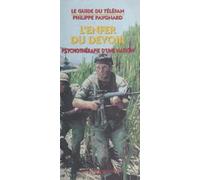 «lenfer Du Devoir» : Psychothérapie Dune Nation (ebook)
