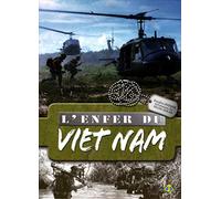 L'Enfer du Vietnam - Coffret 4 DVD [Francia]