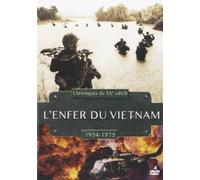 L'enfer du Vietnam coffret [DVD]