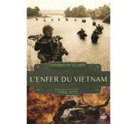 L'enfer du Vietnam VOL 2 [DVD]