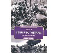 L'enfer du Vietnam VOL 4 [DVD]