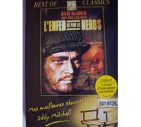 L'Enfer est pour les héros [Francia] [DVD]