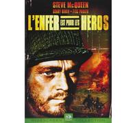 L'Enfer est pour les héros [Francia] [DVD]