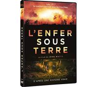 L'Enfer sous terre (The War Below) [Francia] [DVD]