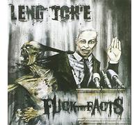 Leng Tch'E - Split [Vinilo]