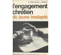 Lengagement Chrétien Du Jeune Inadapté (ebook)