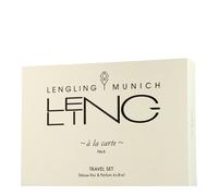 Lengling À la Carte - No 6 Travel Deluxe Set 4x8ml