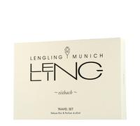Lengling Eisbach - No 5 Travel Deluxe Set 4x8ml