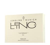 Lengling In Between - No 4 Travel Deluxe Set 4x8ml