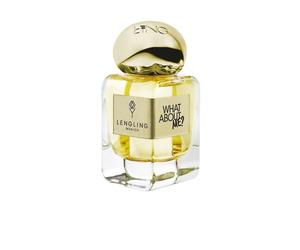 Lengling Munich - What about me? Perfumes unisex 50 ml unisex