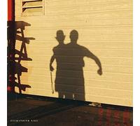 Length Arm's - Everything Nice / What's Mine Is Yours [Vinilo]