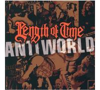 Length Of Time - Antiworld