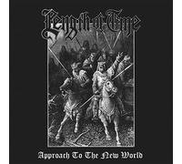 Length of time - Approach to the new world