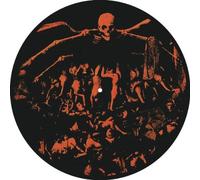 Length Of Time - Let The World With The Sun Go Down (Pic Disc) [Vinilo]