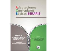 Lengua 0 - Adaptaciones Curriculares Básicas Serapis (Adaptaciones curriculares básicas. Proyecto SERAPIS)